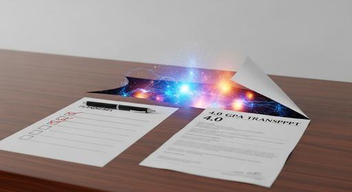 The 'Checklist Fallacy': Why Your 4.0 and Polished Essay Are Only Half the Story