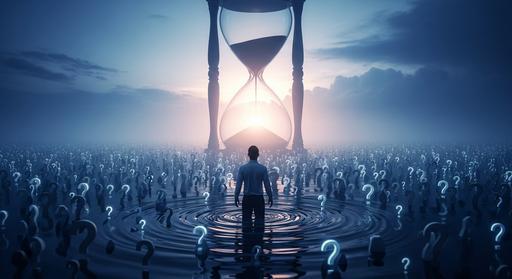 The "Query Quagmire": Why Tiny Doubts Are More Dangerous Than Big Deadlines
