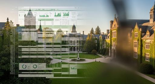The "Financial Blindspot": Why Your Dream School List is a Conversation You’re Only Half-Finished Having
