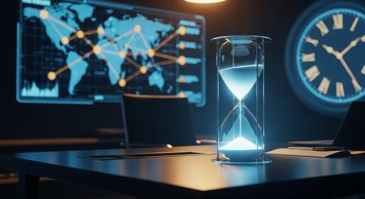 The "Invisible Deadline": Why Your Application Strategy is Already Behind Schedule