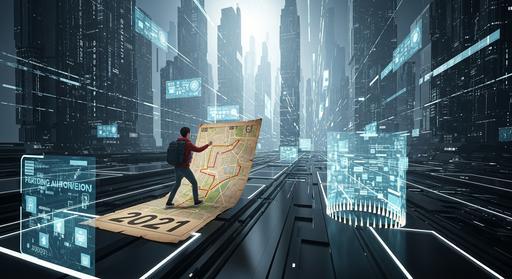 The "Anecdotal Authority" Trap: Why Your Cousin’s 2021 Success is Your 2025 Application’s Greatest Risk