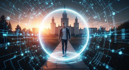 The 'Filter Bubble' Failure: Why Your Search for the 'Best' University is Leading You to the Wrong Destination