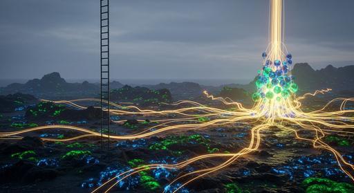 The "Ecosystem Error": Why Picking a Ranking Instead of a Network is Your Costliest Mistake