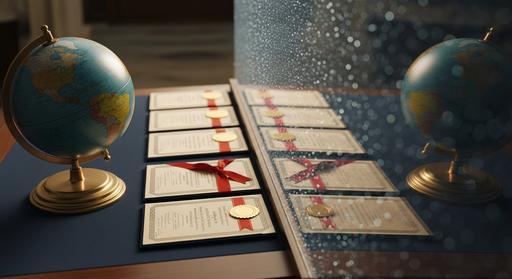 The 'Translation Trap': Why Your Best Achievements Are Often 'Invisible' to Global Admissions Officers