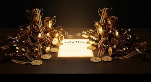 The "Achievement Overload" Paradox: Why Your Best Extracurriculars are Diluting Your Admissions Narrative