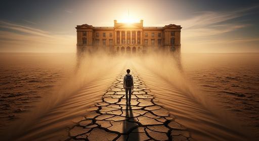 The "Safety School" Mirage: Why Your Backup Plan Might Be Sabotaging Your Future