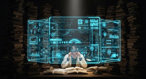 The "Decision Fatigue" Trap: Why Your Best Research is Often Your Worst Enemy
